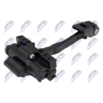 Kuva Oven pidin, Takana, Molemminpuolin VW POLO V OE 6R4839249A, 6R4839249B, 6R4839249C