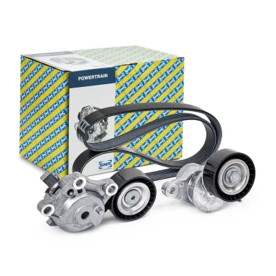 Kuva SNR KA859.54 Moniurahihnasarja PEUGEOT: 308 I SW, Expert III Van, SW 2, CITROËN: C4 Grand Picasso 2