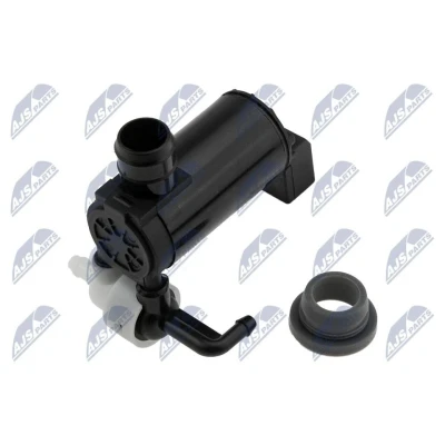 Kuva NTY ESP RE 002 Pissapojan Pumppu
