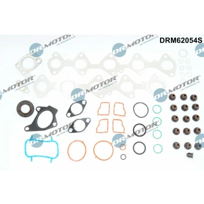 Kuva Tiivistesarja, sylinterikansi Dr.Motor Automotive DRM62054S