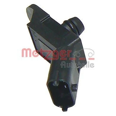 Kuva METZGER ORIGINAL ERSATZTEIL 0906075 Tunnistin, Imusarjapaine FIAT: Stilo Hatchback, 500 Grande Punto Hatchback