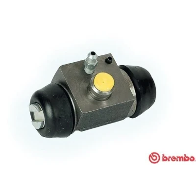Kuva BREMBO A 12 166 Takajarrusylinteri 22,2