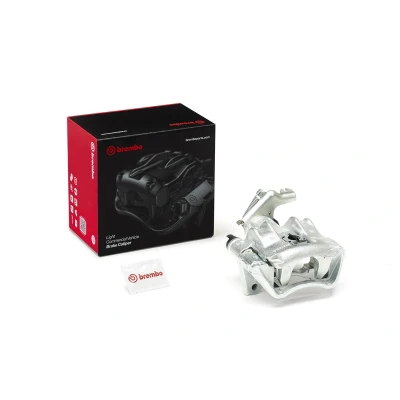 Kuva BREMBO F BR 024B Jarrusatula Harmaa valurauta IVECO: Daily 6