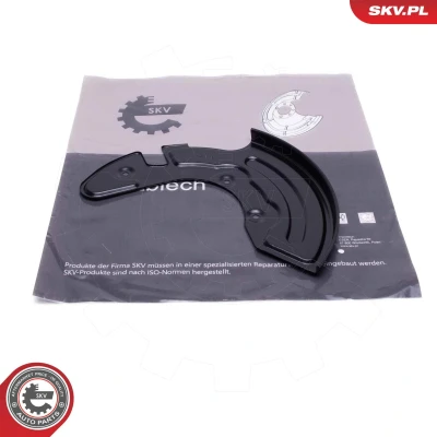 Kuva Jarrukilpi ESEN SKV 57SKV242