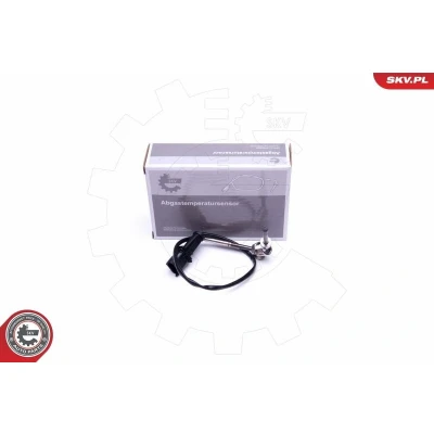 Kuva Tunnistin, pakokaasulämpötila Fiat Ducato buss, flak/chassi, skåp OE 0000051900023, 51900023
