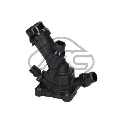 Kuva Termostaatti, jäähdytysneste volvo c30, c70 cabriolet ii, s40 s60 s80 v50, v60 i, v70 iii, xc60 suv xc70 ii OE 31293556
