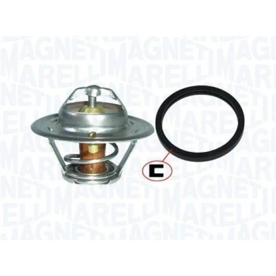Kuva MAGNETI MARELLI 352317100350 Termostaatti 92 Tiivisteillä FORD: KA Hatchback, FIESTA 1