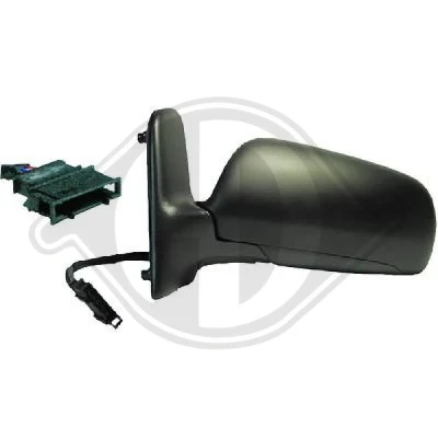 Kuva Taustapeili, Oikea ford galaxy i, seat alhambra, vw sharan OE 7M1 857 508 N 01C, T 7M3 J 01C