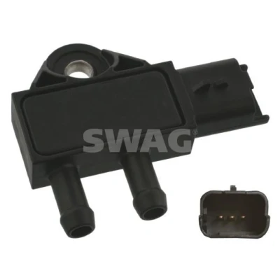Kuva SWAG 62 93 7120 DPF Paine Eroanturi PEUGEOT: 308 I SW, 3008 I, 5008 CITROËN: C6 Sedan, Berlingo II, C4 Hatchback