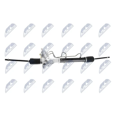Kuva Ohjausvaihde TOYOTA RAV 4 II OE 44200 42120