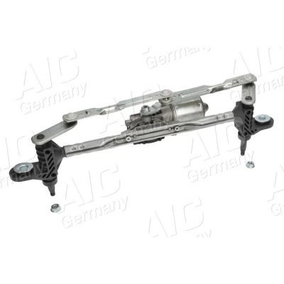 Kuva Pyyhkijän vivusto, Edessä ABARTH 500 / 595 695, 500C 595C 695C, FIAT 500, C OE 0000052 032581, 5178 7565, 5179 3271