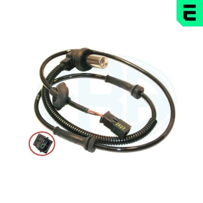 Kuva Tunnistin, kiertonopeus, Etuakseli, oikea, vasen audi, vw OE 8D0 927 803