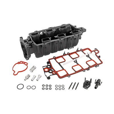 Kuva VAICO V51 0142 Imusarja, Ilmankierto