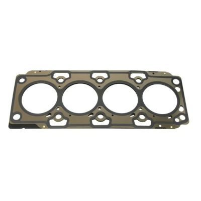 Kuva ELRING 442.850 Kannentiiviste 1,1 84,5 Metalli kerros tiiviste HYUNDAI: Santa Fe 2, i30 I Farmari, I, KIA: Cerato Hatchback