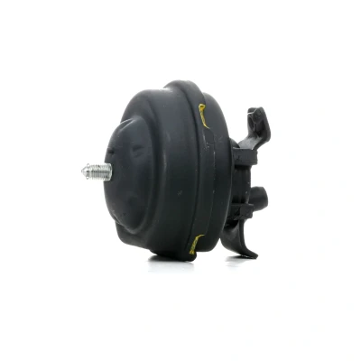 Kuva MEYLE 100 199 0021 Moottorin Kumityyny ORIGINAL Quality Eteen, vasen Kumimetallilaakeri Keltainen VOLKSWAGEN: GOLF 2, Passat B3/B4 Sedan, 3
