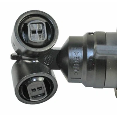 Kuva METZGER 2220587 Pesusuutin, Ajovalo
