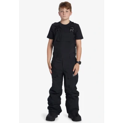 Kuva DC Shoes FÜR Jungs Haalari lapsille, Koko: 134/140, Black