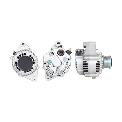 Kuva LUCAS LRA04185 Laturi 14V 85A TOYOTA: HIACE 4 Kasten, Land Cruiser Prado 120, HILUX 3 Pick up