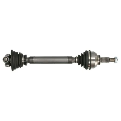 Kuva PASCAL G2R058PC Vetoakseli Etuakseli, vasen 635 Autoihin, joissa ABS RENAULT: LAGUNA 2 Grandtour,