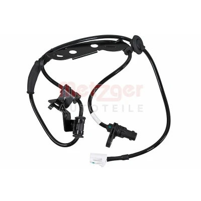 Kuva METZGER 09001504 ABS Anturi Taka akseli, vasen