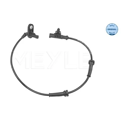Kuva MEYLE 31 14 899 0011 ABS Anturi Etuakseli, oikea aktiivisensori 2 12 HONDA: CIVIC 8