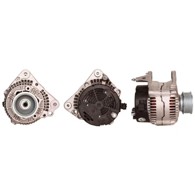 Kuva LUCAS LRB00295 Laturi 12V 90A VOLKSWAGEN: Transporter 4 Bus, 4, LT 28 35 II Bussi