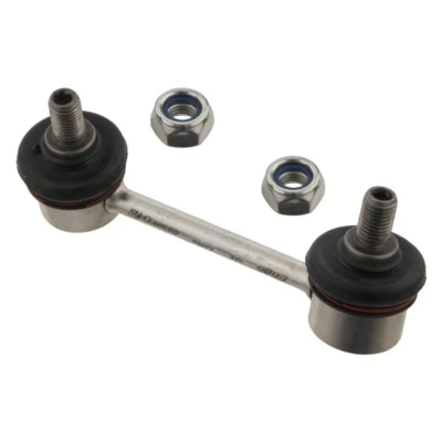 Kuva febi BILSTEIN 28629 Koiranluu Taka akseli, oikea 100 M10 x 1,25 Plus Itselukittuvalla mutterilla Teräs TOYOTA: RAV4 II SUV