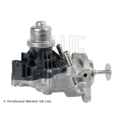 Kuva BLUE PRINT ADBP740004 EGR Venttiili BMW: 3 Touring, X3, 5 Sedan, TOYOTA: Avensis III Farmari, Verso
