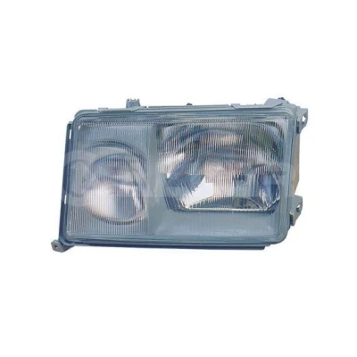 Kuva ALKAR 2741542 Ajovaloumpio Vasen W5W, H4/H3 MERCEDES BENZ: W124 Sedan, Coupe