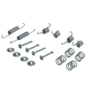 Kuva QUICK BRAKE 105 0011 Tarvikesarja, Käsijarru TOYOTA: Corolla Verso, Verso