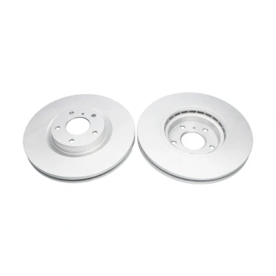 Kuva KAVO PARTS BR 6789 C Jarrulevyt 320 28 5 114 Tuuletettu pinnoitettu NISSAN: Murano II, INFINITI: M35 III