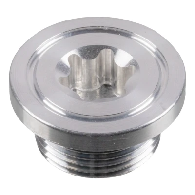 Kuva Tulpparuuvi, vaihteiston kotelo AUDI, SEAT, SKODA, VW OE WHT 003 697, 005 623 A, B