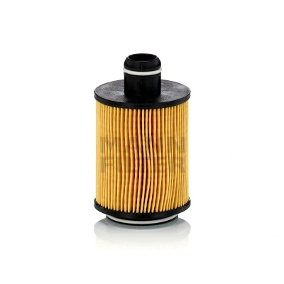 Kuva MANN FILTER HU 7004/1 x Öljynsuodatin Tiivisteillä Suodatinpanos OPEL: Insignia A Sports Tourer, Hatchback, Astra J Tourer