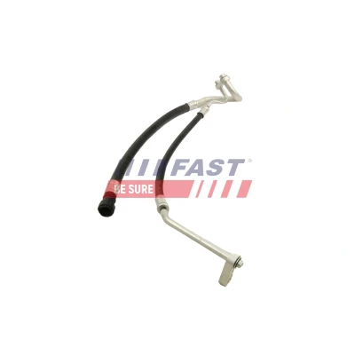 Kuva Korkeapaine /matalapainejohto, ilmastointilaite citroën, fiat, peugeot OE 51805079, 51805080