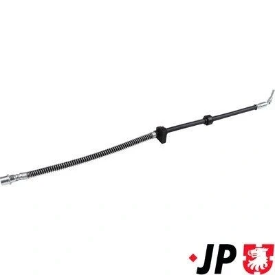 Kuva JP GROUP 4161705570 Jarruletku Taka akseli, vasen 640 PEUGEOT: 508 I Sedan, 407 SW, Sedan