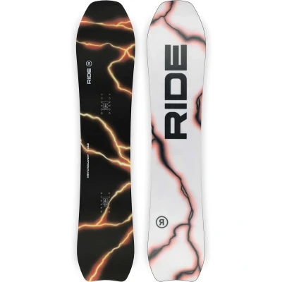 Kuva Ride Psychocandy 24/25 Snowboard