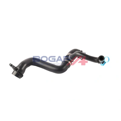 Kuva BOGAP C4228285 Jäähdyttimen Letku EPDM (eteenipropeeni dieeni kumi) MERCEDES BENZ: ML sarja (W164) 320 CDI 3.0 4 matic