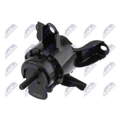 Kuva NTY ZPS MZ 038 Moottorin Kumityyny Oikea MAZDA: MPV II (LW) 3.0 i V6, 3.0, 2.5 V6 1999 2006