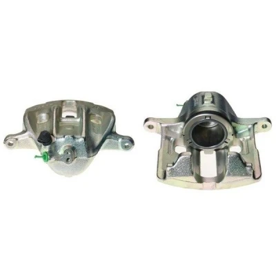 Kuva BUDWEG CALIPER 342404 Jarrusatula CITROËN: Jumpy I MPV, Van, PEUGEOT: Expert Van
