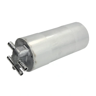 Kuva HENGST FILTER H335WK Polttoainesuodatin Letkusuodatin AUDI: A6 C6 Avant, Sedan, Allroad