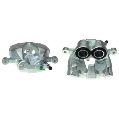 Kuva BUDWEG CALIPER 344420 Jarrusatula MERCEDES BENZ: GLK