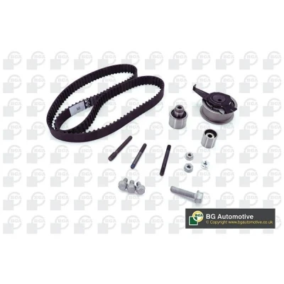 Kuva BGA TB0112K Jakohihnasarja VOLKSWAGEN: Passat B8 Variant, Golf 7 CADDY 4 Kasten, SKODA: Octavia 3 Combi, Schrägheck