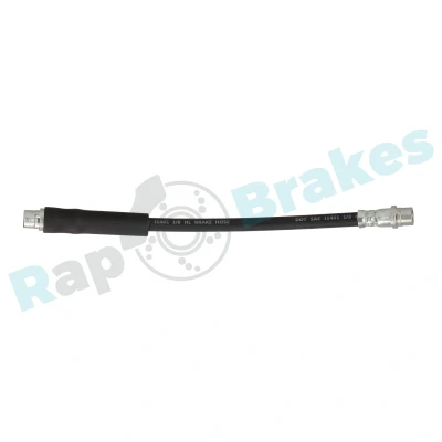 Kuva RAP BRAKES R H0051 Jarruletku 295 M10x1 Sisäkierteet AUDI: 100 C3 Sedan, A6 C4 Avant, Avant