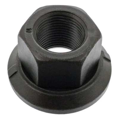 Kuva FEBI BILSTEIN 04900 Pyöränmutterit Sileä istukka 30