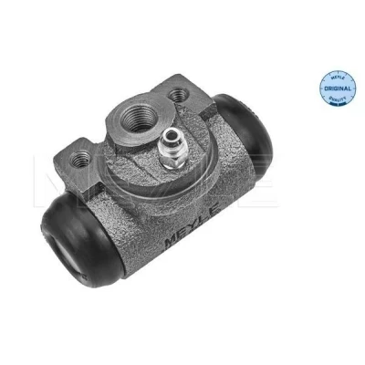 Kuva MEYLE 214 531 0004 Takajarrusylinteri 20,6 Taka akseli FIAT: Panda II Hatchback, Doblo I Farmari