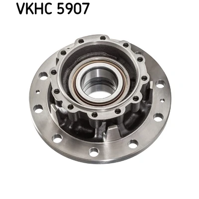 Kuva Pyörännapa SKF VKHC 5907