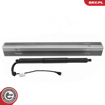 Kuva Sähköinen takaluukku, Taakse, oikea Esen skv 52SKV177 bmw x5 [f15, f85] OE 51 24 7 434 042, 51247434042, 042