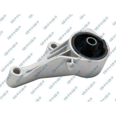 Kuva Moottorin tuki, Etuakseli, Edessä, Keskellä OPEL, VAUXHALL OE 0684238, 24416545, 684238