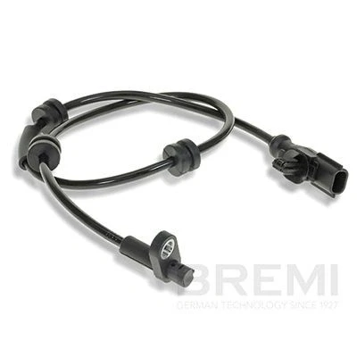 Kuva BREMI 51821 ABS anturi Kaapelilla Hall 2 FORD: FIESTA 6