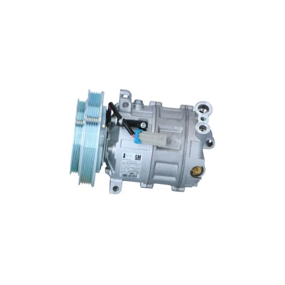 Kuva NRF 32673G Ilmastoinnin Kompressori DCS17IC 12 PAG 46 kompressoriöljyllä ALFA ROMEO: 159 Sedan